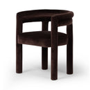 SACKMAN UPHOLSTERED DINING CHAIR