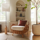 HUDSON FLOOR LAMP