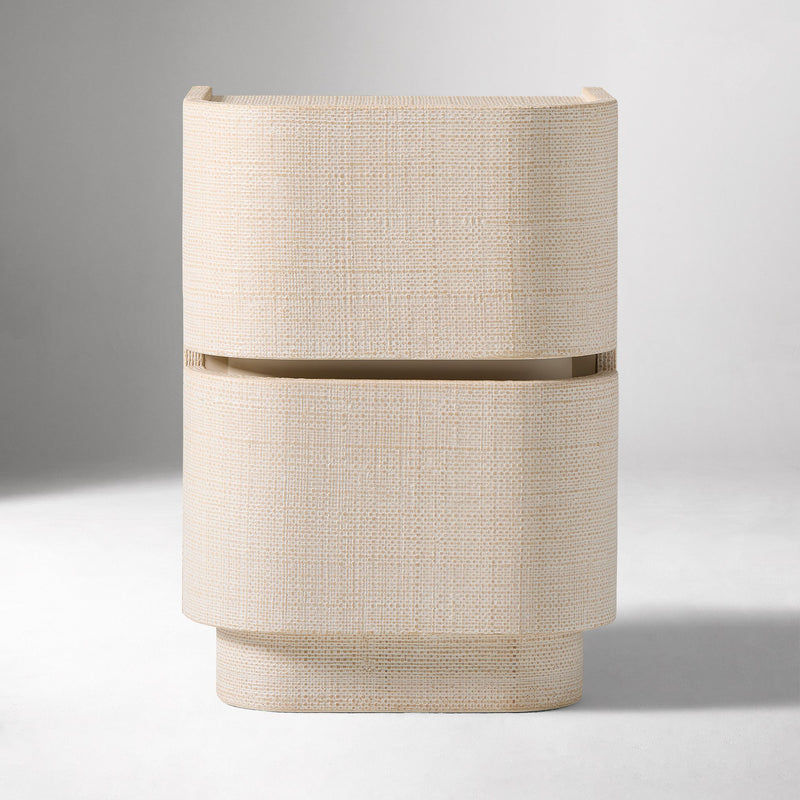 SOLSTICE MINI NIGHTSTAND