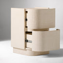 SOLSTICE MINI NIGHTSTAND