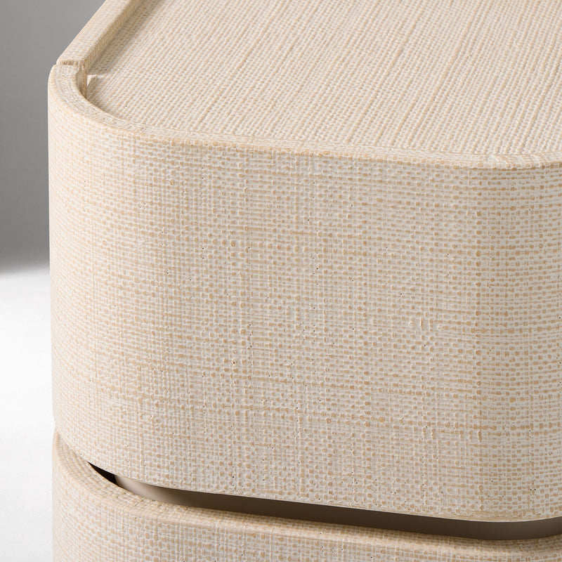 SOLSTICE MINI NIGHTSTAND