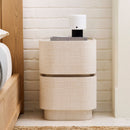 SOLSTICE MINI NIGHTSTAND