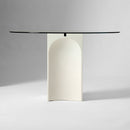 SOTO ROUND DINING TABLE