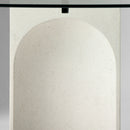 SOTO ROUND DINING TABLE