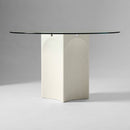 SOTO ROUND DINING TABLE