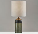 STEPHE GLASS TABLE LAMPS