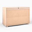 STORY 6-DRAWER DRESSER