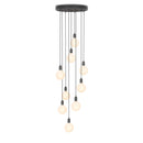 TALLA 9 SPHERE CHANDELIER