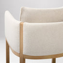 TALLULAH DINING ARM CHAIR