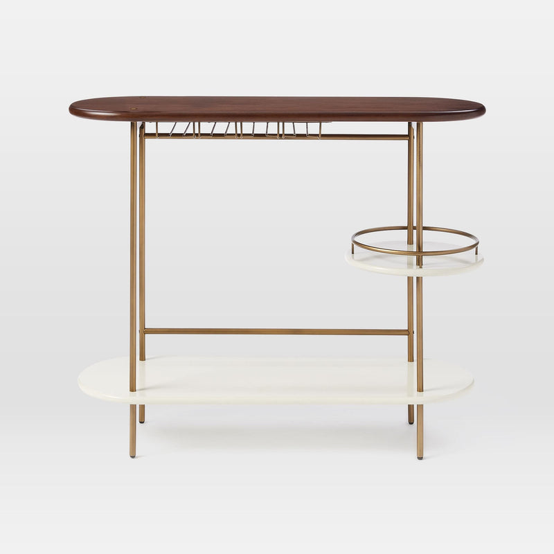 TOP TIER BAR CONSOLE