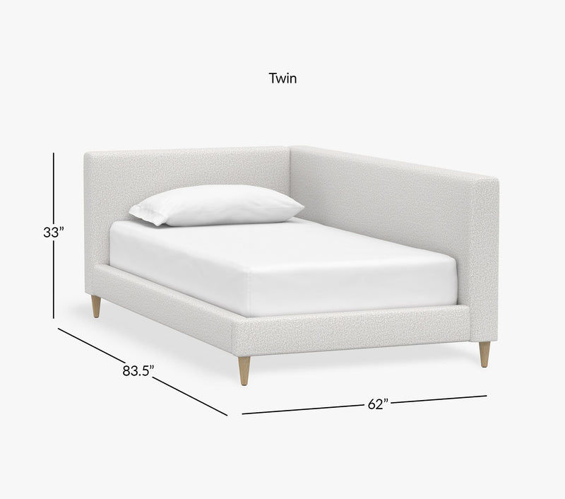 TIMMO CORNER BED