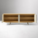 VALE LACQUER MEDIA CONSOLE