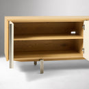VALE LACQUER MEDIA CONSOLE