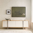 VALE LACQUER MEDIA CONSOLE