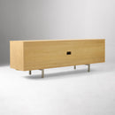 VALE LACQUER MEDIA CONSOLE