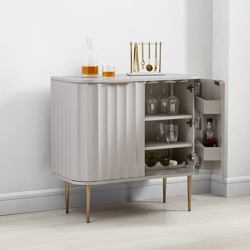 VIVIAN BAR CABINET