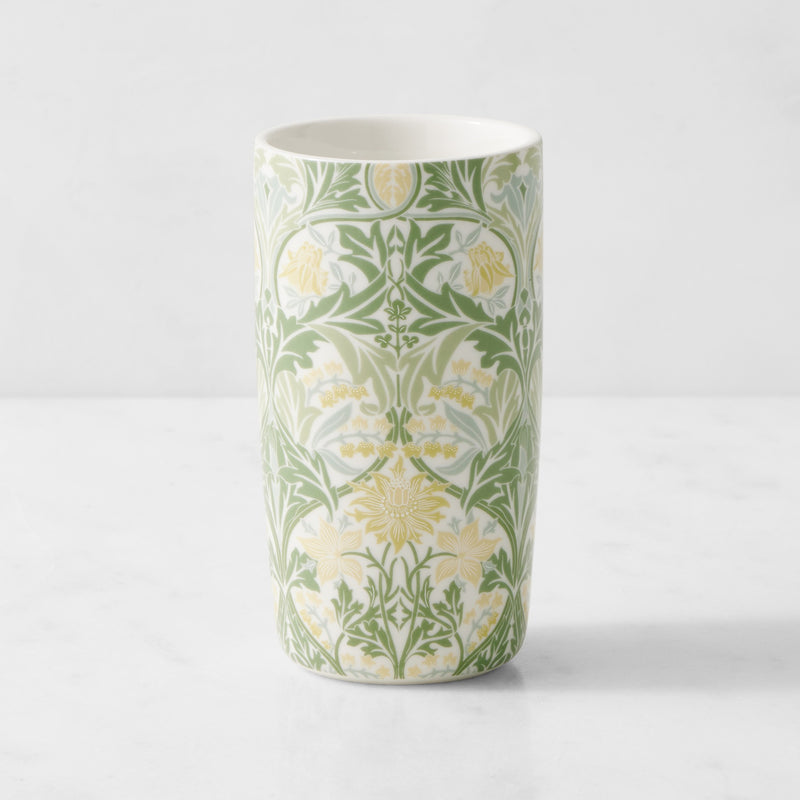 WILLIAMS SONOMA X MORRIS & CO. BLUE BELL BATH COLLECTION