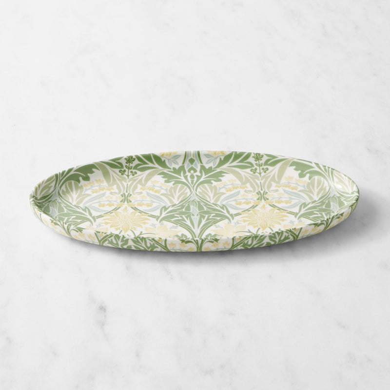 WILLIAMS SONOMA X MORRIS & CO. BLUE BELL BATH COLLECTION
