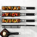 WILLIAMS SONOMA OUTDOOR NONSTICK KABOB BASKET