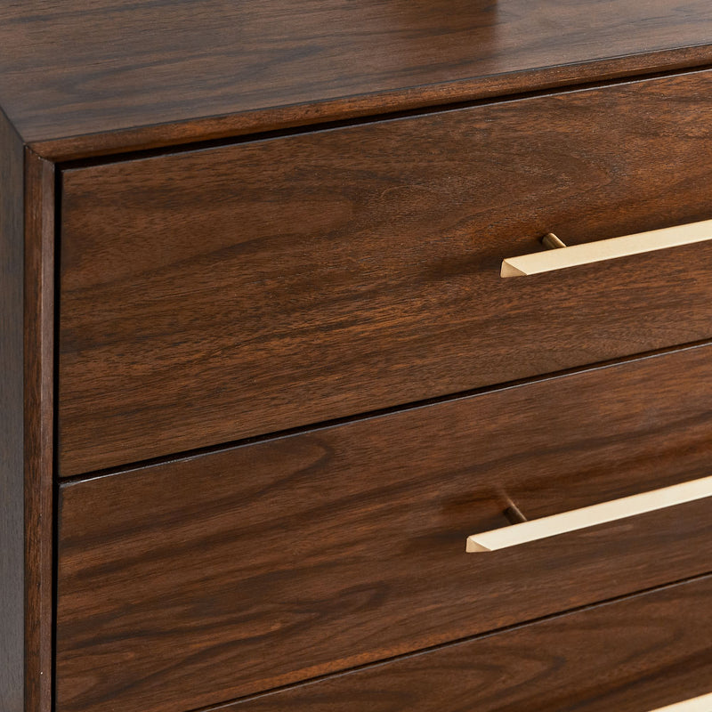 WRIGHT 6-DRAWER DRESSER