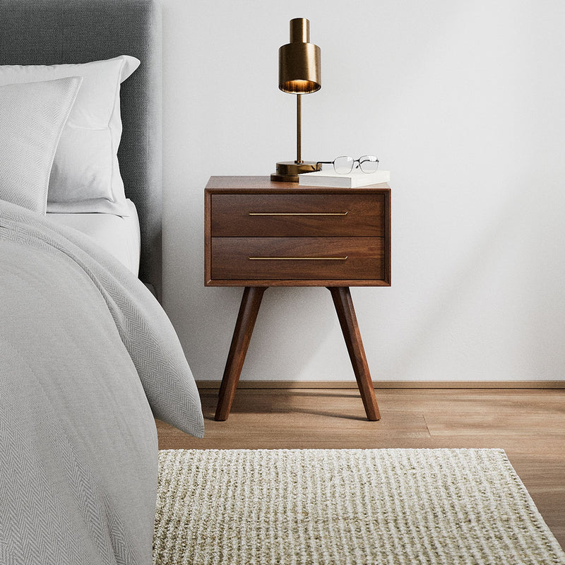 WRIGHT NIGHTSTAND