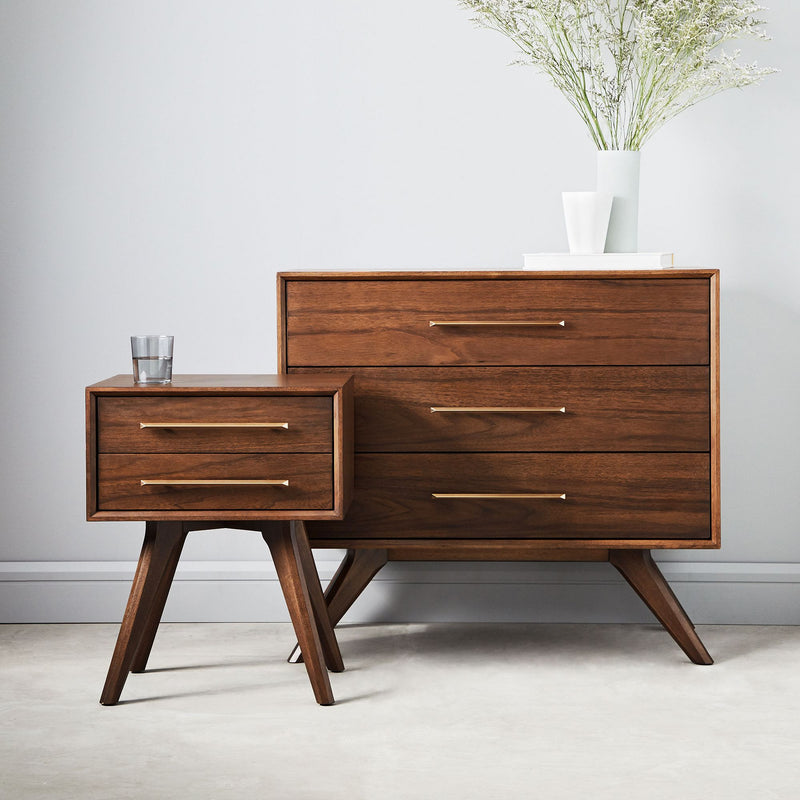 WRIGHT NIGHTSTAND