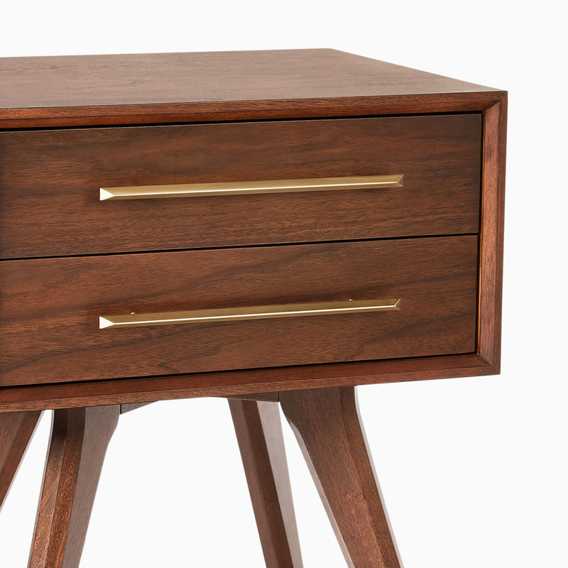 WRIGHT NIGHTSTAND