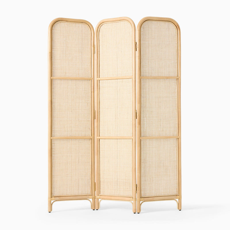 ZEZE ROOM DIVIDER