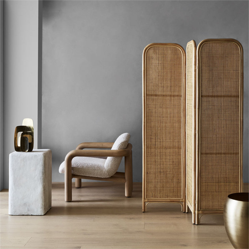 ZEZE ROOM DIVIDER