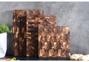 ACACIA SQUARED CHOPPING BOARD