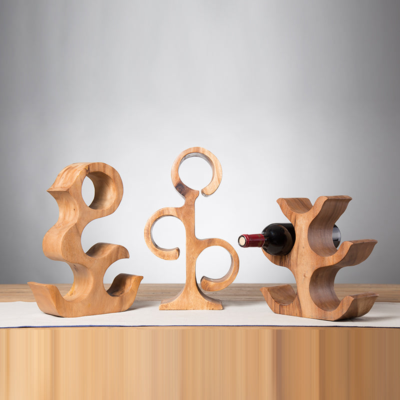 MANGO WINE RACK