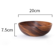 ACACIA BOWLS