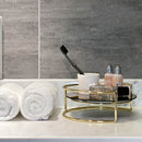 MIRROR MIRROR  SINK SHELF