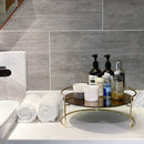 MIRROR MIRROR  SINK SHELF