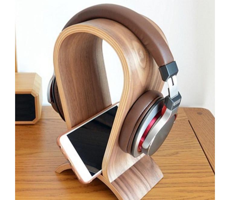 HEAD SPACE HEADPHONE STAND