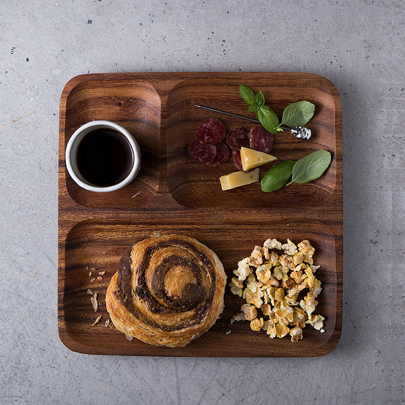 BED AND BREAKFAST TRAY