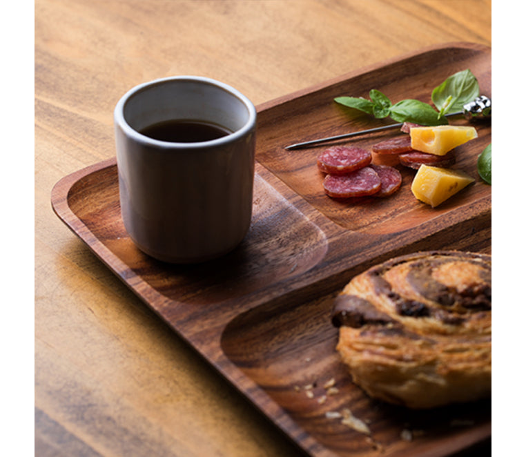 BED AND BREAKFAST TRAY