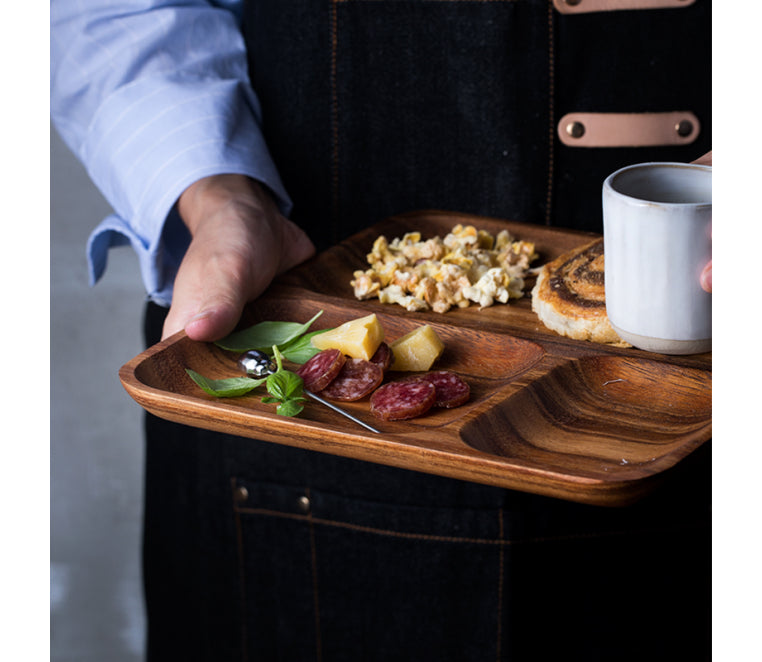 BED AND BREAKFAST TRAY