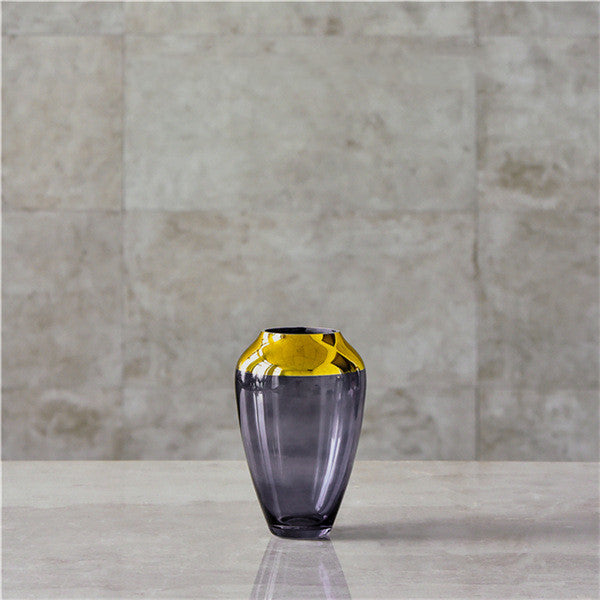 CARTER GLASS VASE