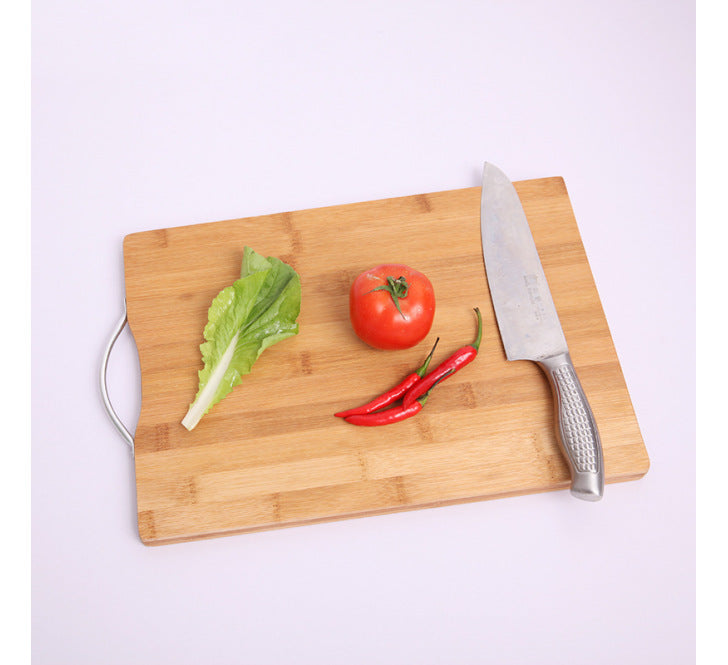 HANDLE IT CHOPPING BOARD