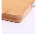 HANDLE IT CHOPPING BOARD