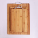 HANDLE IT CHOPPING BOARD