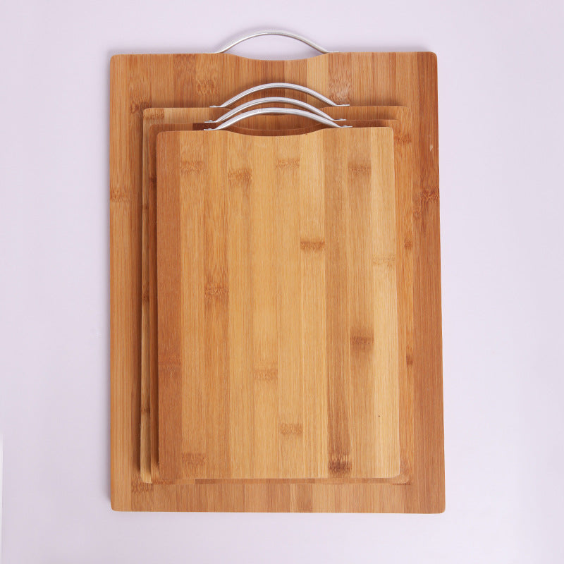 HANDLE IT CHOPPING BOARD