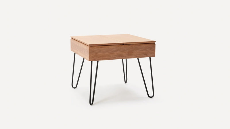 CARTA SIDE TABLE