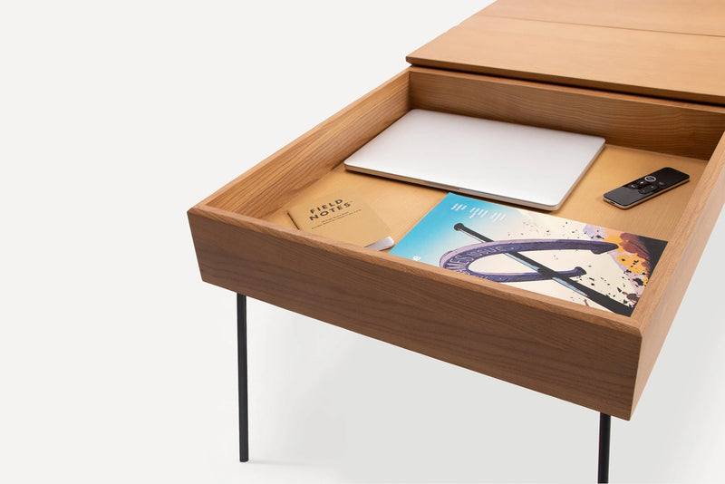 CARTA COFFEE TABLE