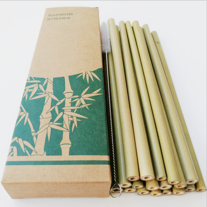 ECO SIP STRAWS