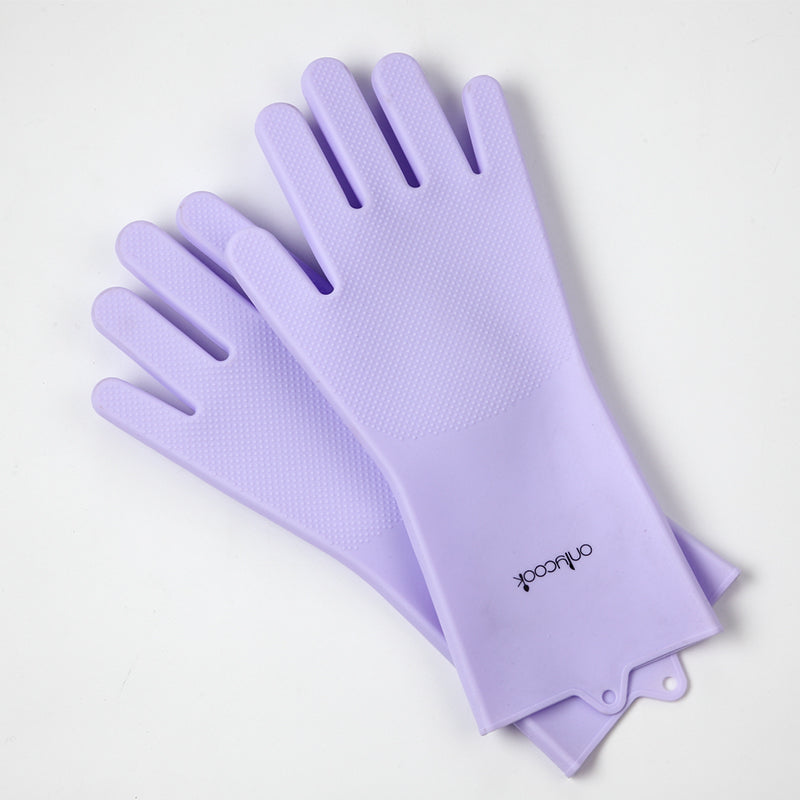 HANDS DOWN CLEANING GLOVES