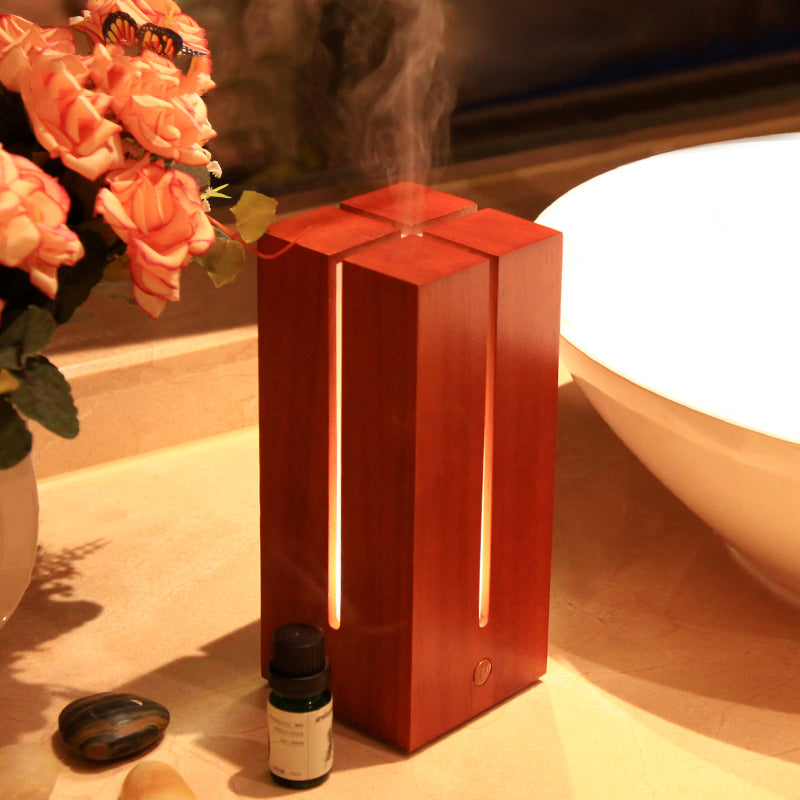 AT PEACE AROMATHERAPY DIFFUSER