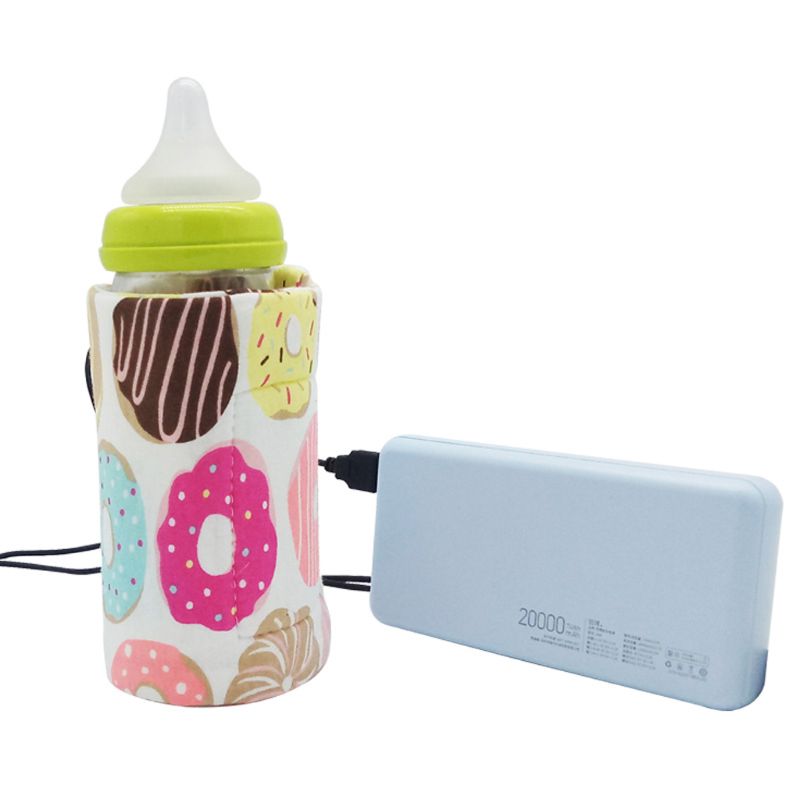 BABY BOTTLE WARMER