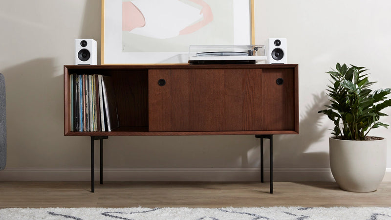 CARTA CREDENZA